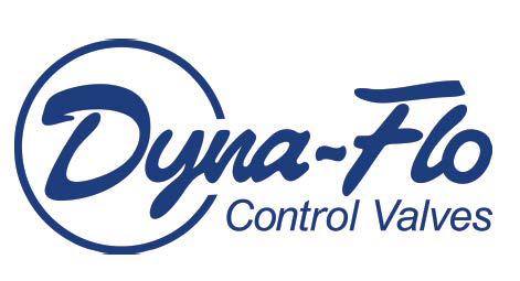 Dyna-Flo logo