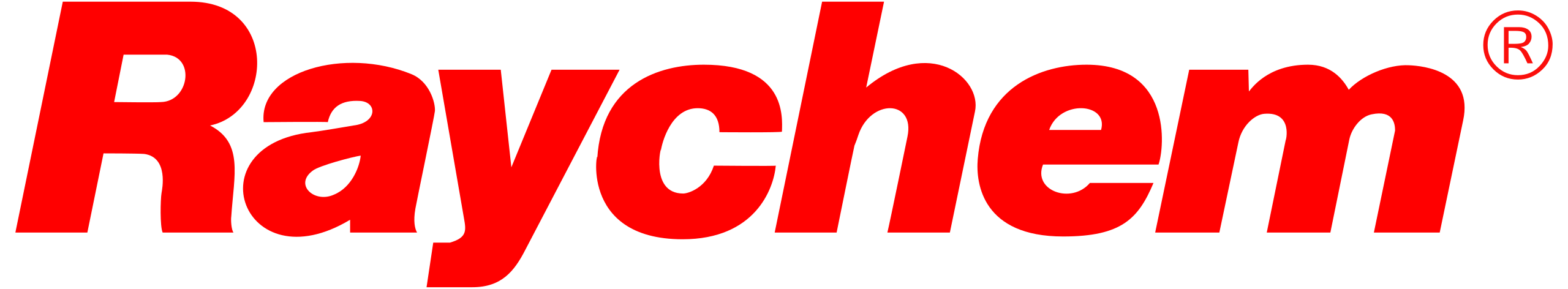 nVent / RAYCHEM logo