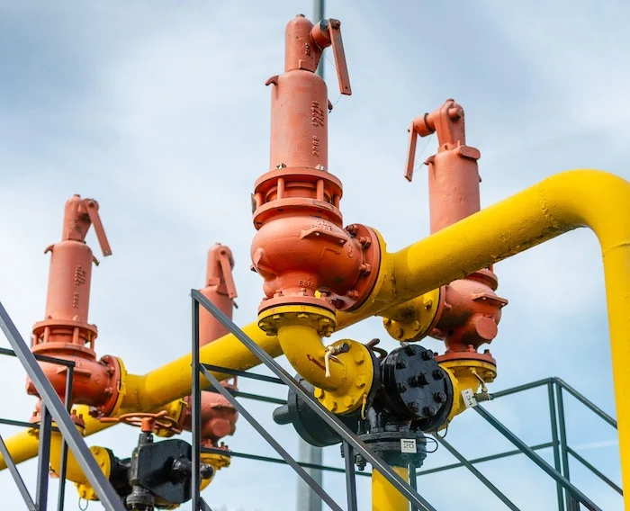 safety-valve