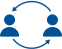 icon of a shield with a heart inside