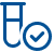 test tube icon
