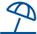umbrella icon