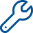 wrench icon