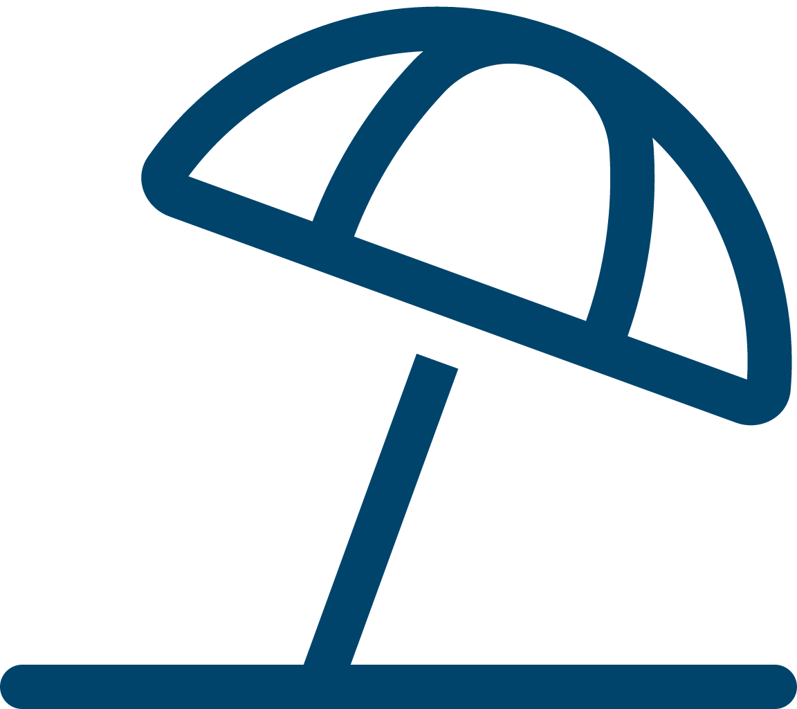 umbrella icon